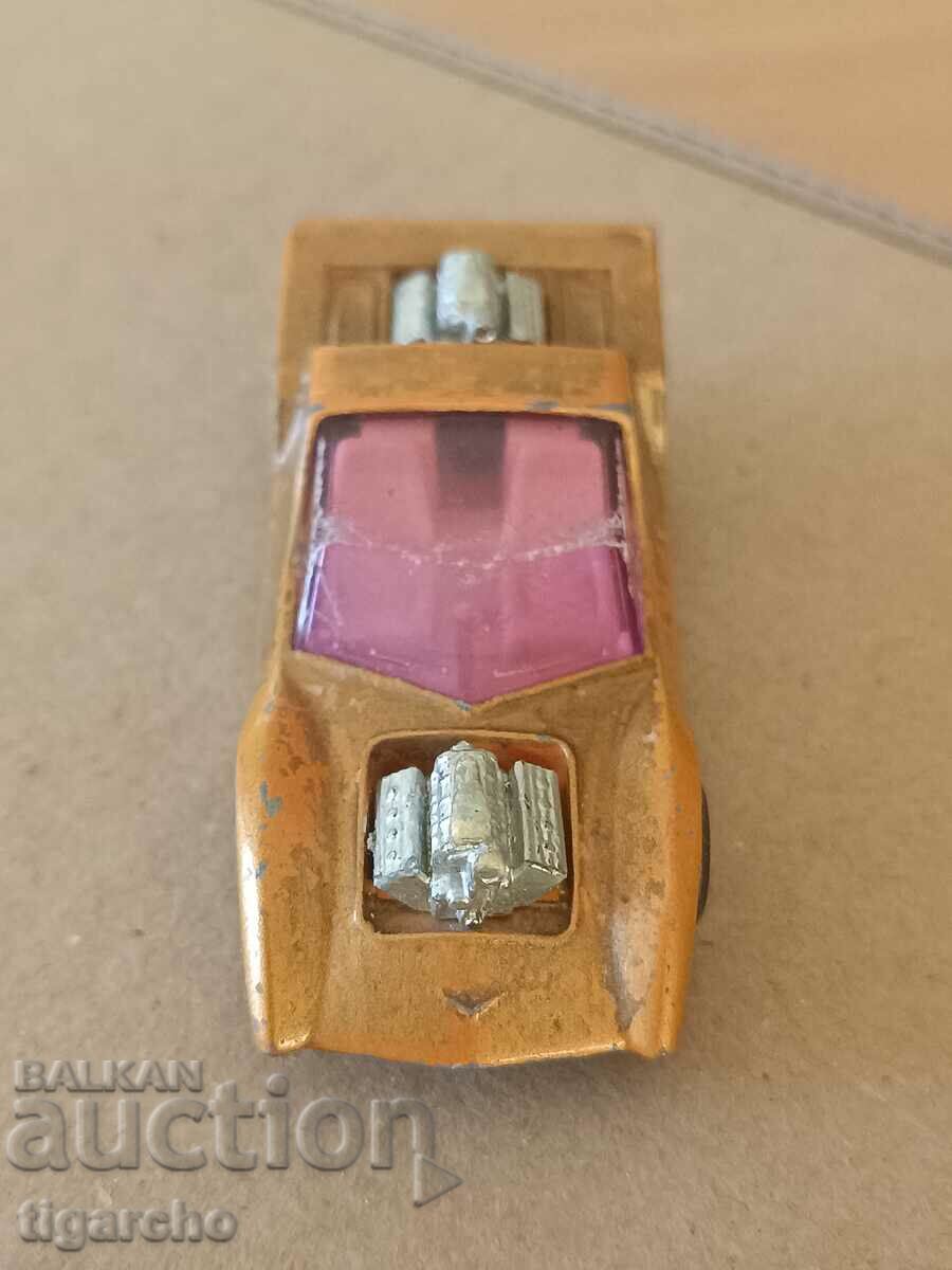 Matchbox trolley with price 25.00 BGN | € 12.78 Matchbox trolley with price 25.00 BGN | € 12.78