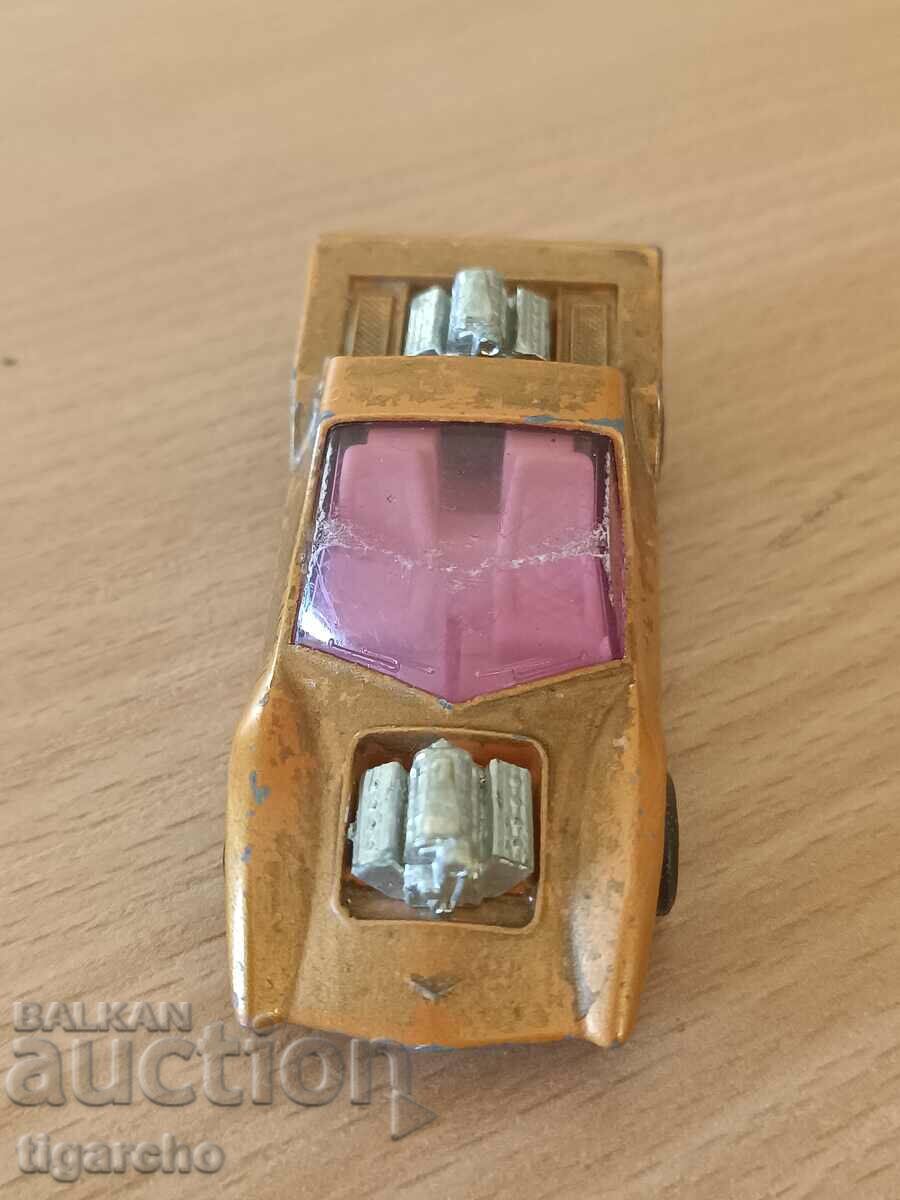 Количка matchbox