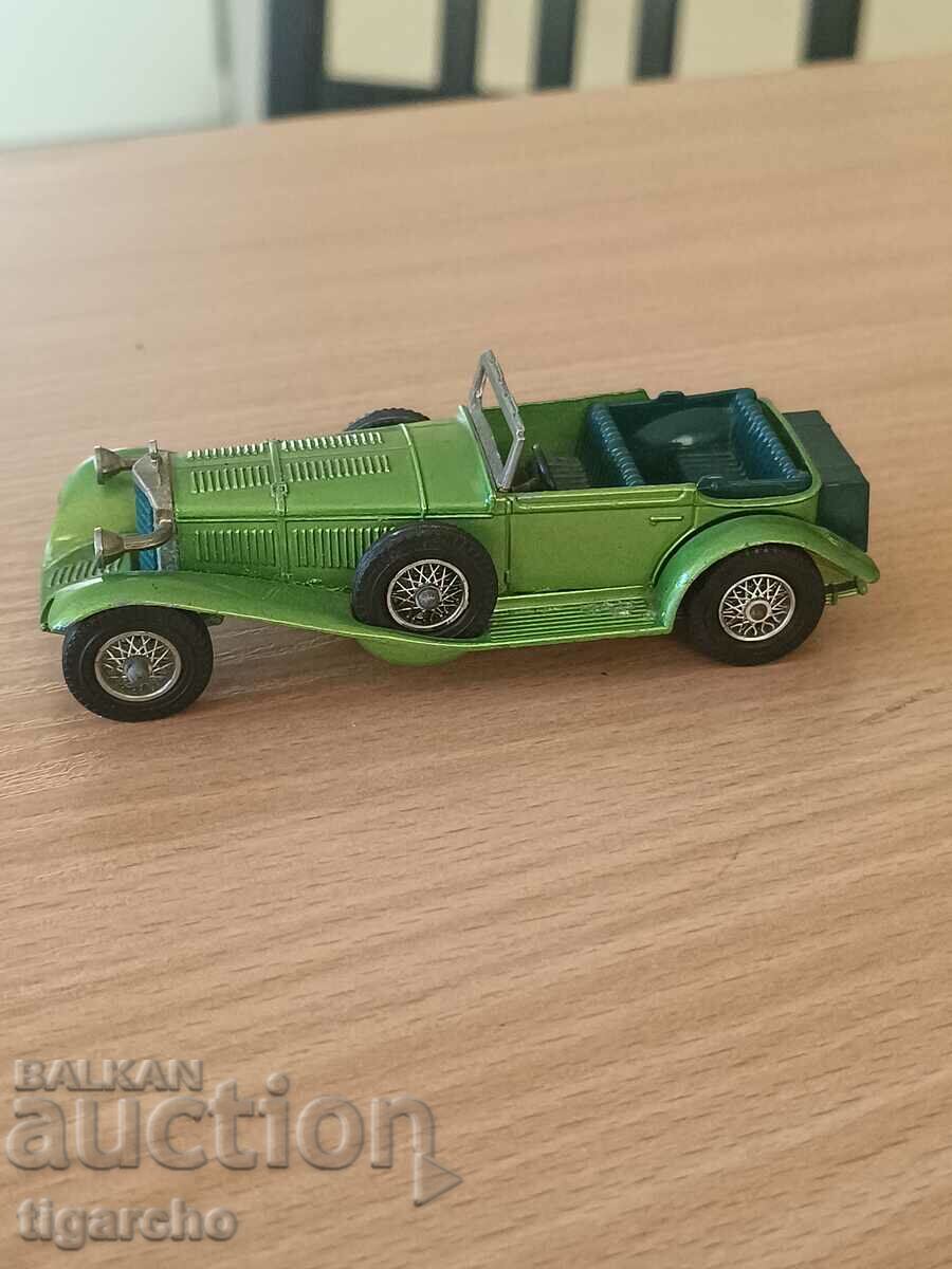 Matchbox trolley with price 60.00 BGN | € 30.68 Matchbox trolley with price 60.00 BGN | € 30.68