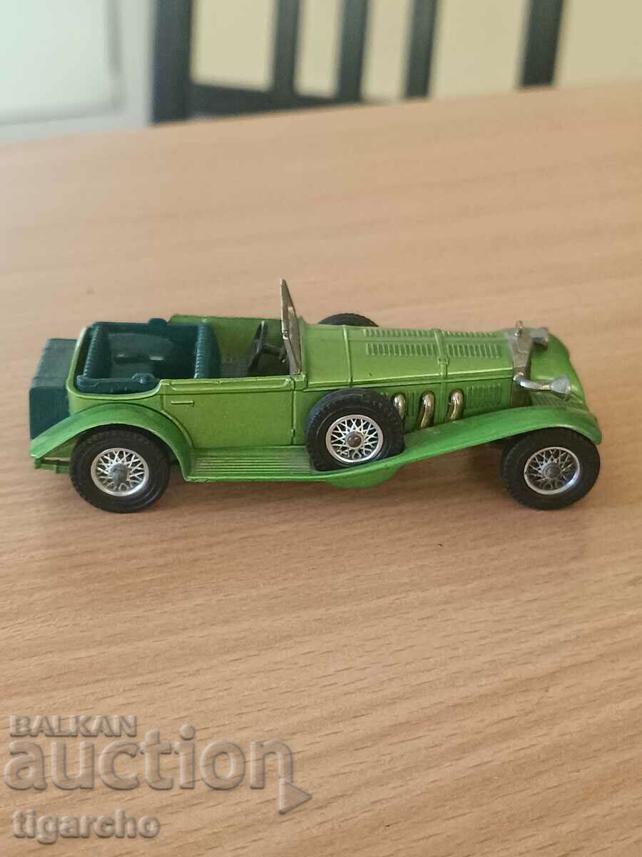 Auction Matchbox trolley Auction Matchbox trolley