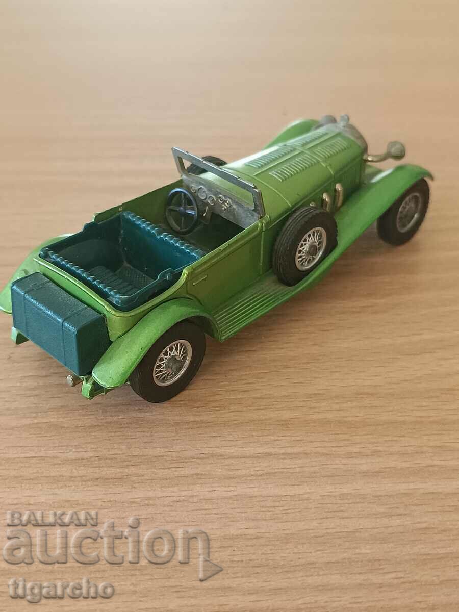 Matchbox trolley - 6 Matchbox trolley - 6