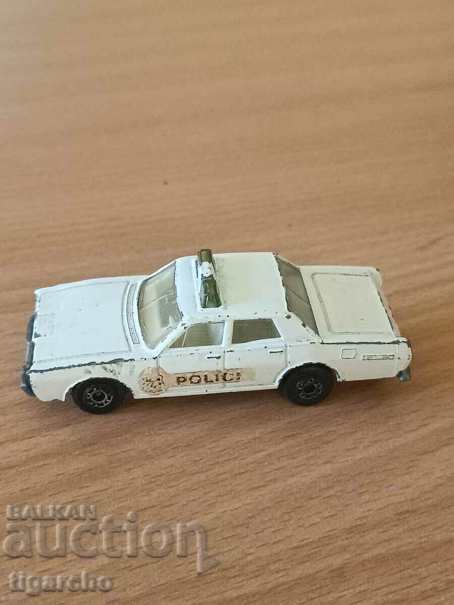 Matchbox trolley with price 30.00 BGN | € 15.34 Matchbox trolley with price 30.00 BGN | € 15.34