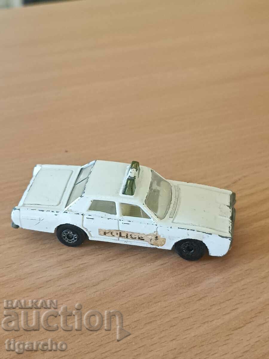 Auction Matchbox trolley Auction Matchbox trolley