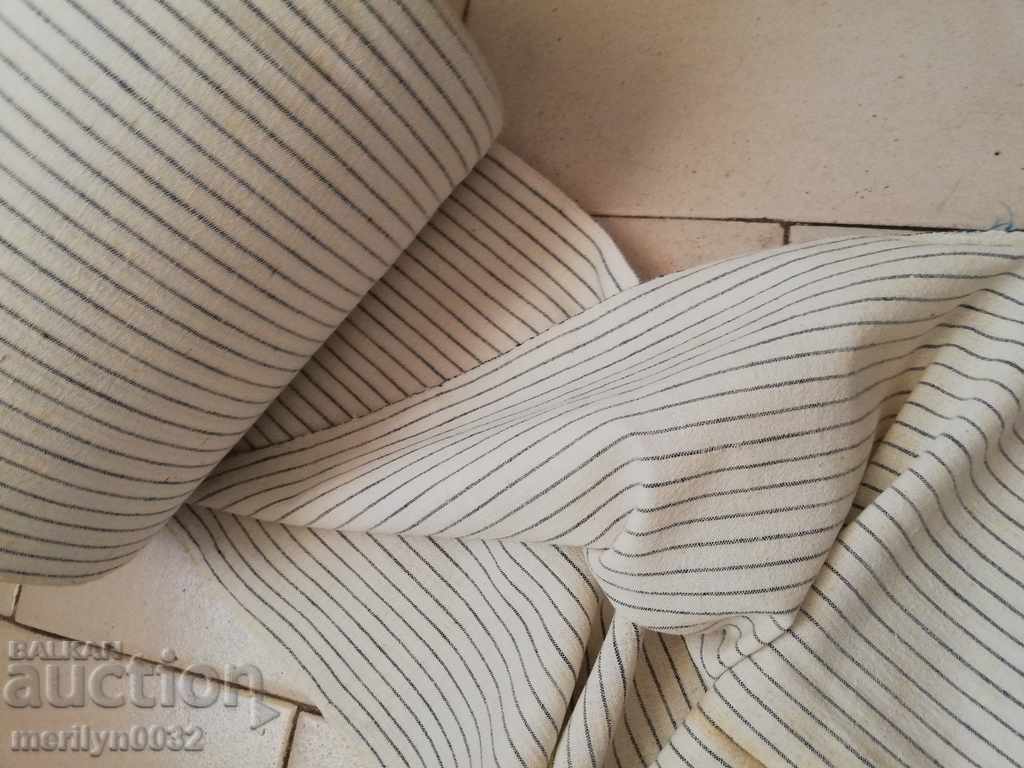 Auction  Cloth roll hand woven fabric towels towel shirt