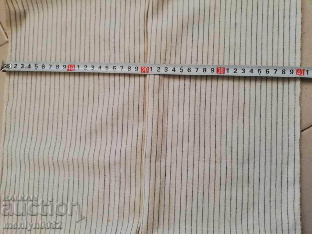 Delivery of Cloth roll hand woven fabric towels towel shirt