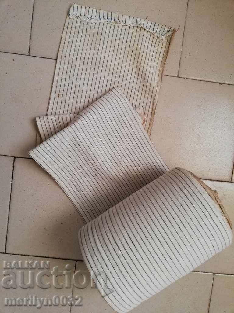 Cloth roll hand woven fabric towels towel shirt - 7