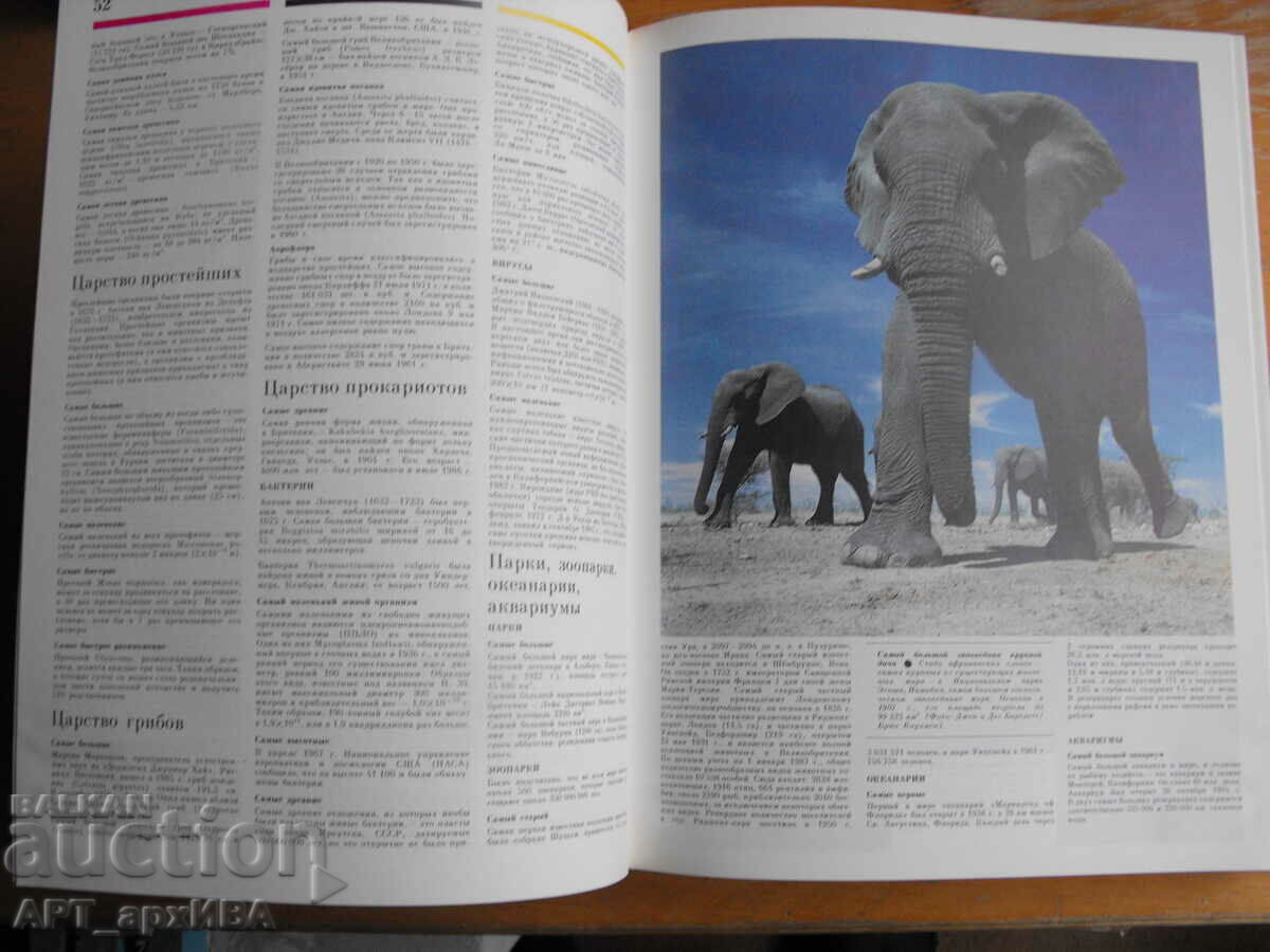 Delivery of Guinness Book of Records 1988 /in Russian/. Delivery of Guinness Book of Records 1988 /in Russian/.