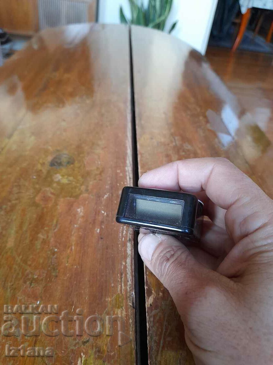 Old light meter R.Kiesewetter Excelsior - 5 Old light meter R.Kiesewetter Excelsior - 5