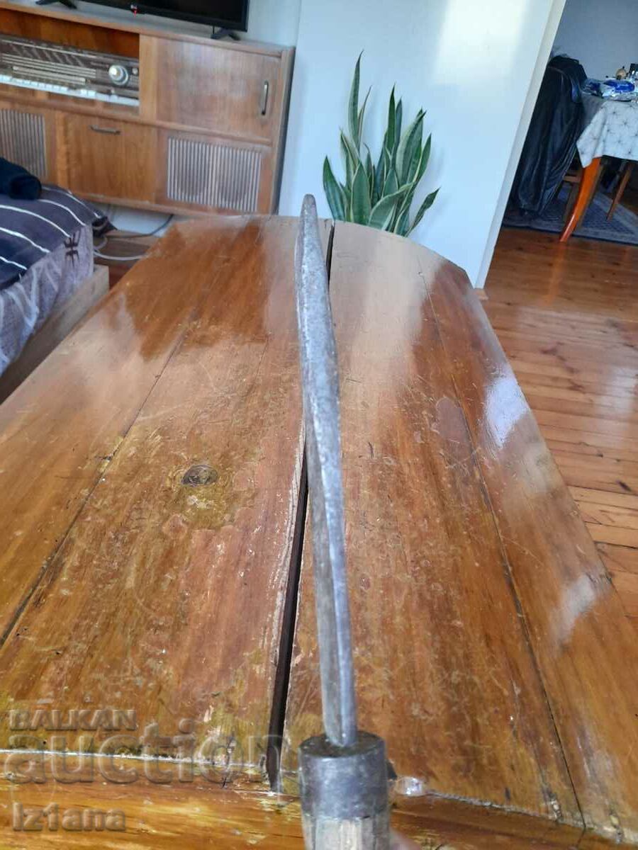 Delivery of Old satyr Delivery of Old satyr