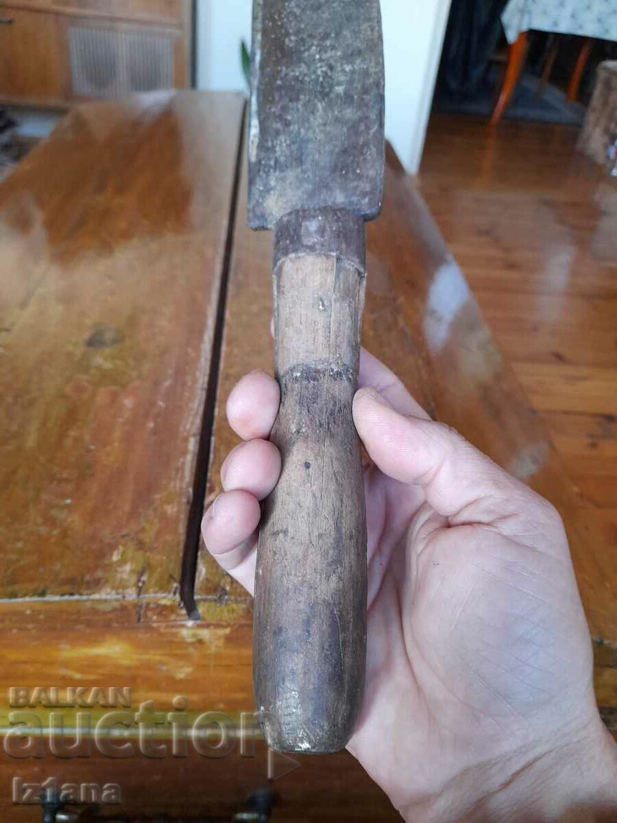 Old satyr - 6 Old satyr - 6