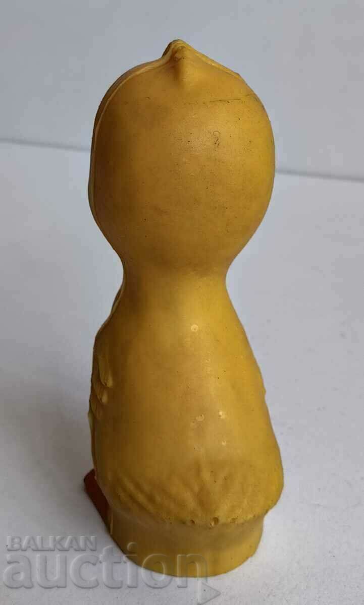 Auction . DUCKLING CHILDREN'S SOC TOY FIGURE NRB DOLL Auction . DUCKLING CHILDREN'S SOC TOY FIGURE NRB DOLL