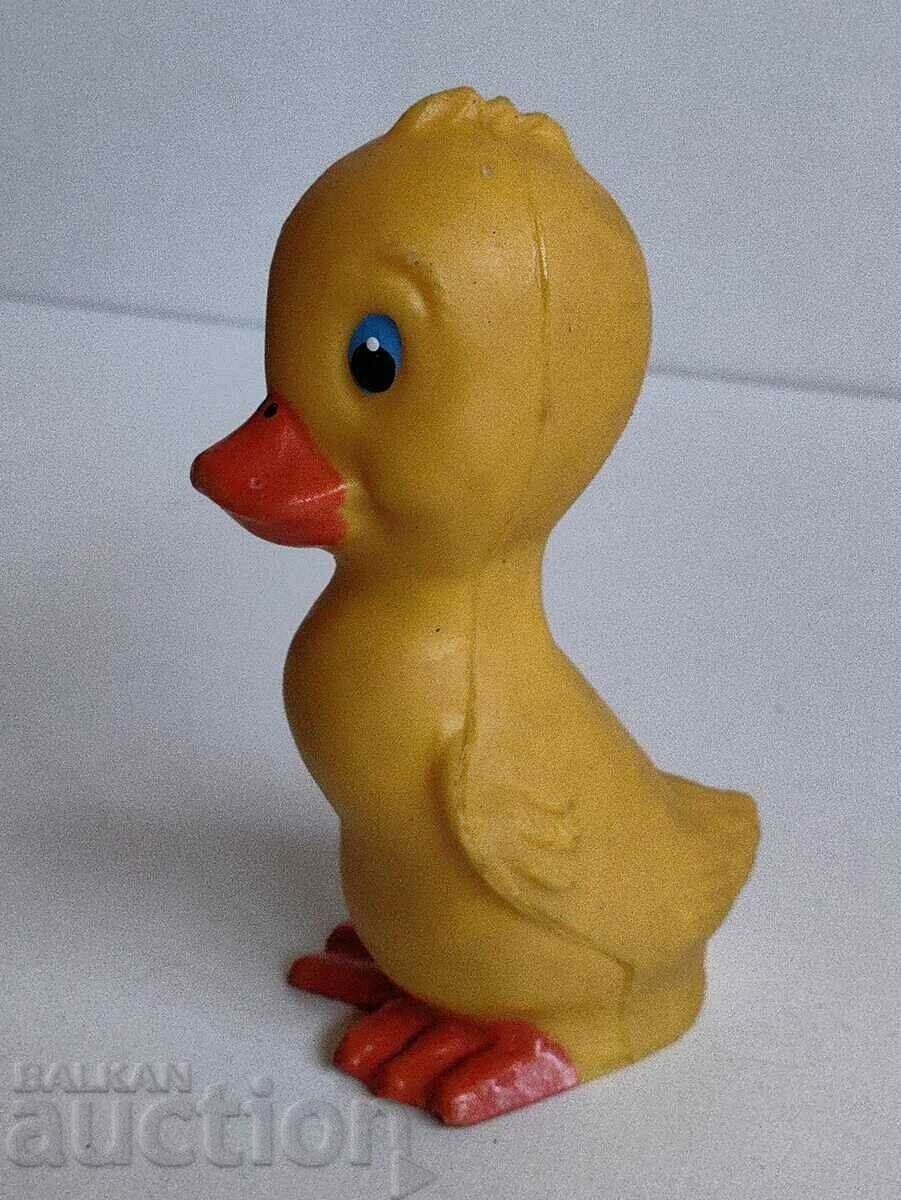 Delivery of . DUCKLING CHILDREN'S SOC TOY FIGURE NRB DOLL Delivery of . DUCKLING CHILDREN'S SOC TOY FIGURE NRB DOLL