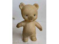 . BEAR CHILDREN'S SOC TOY FIGURE NRB DOLL