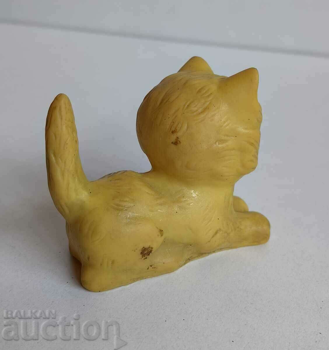 Delivery of . KITTEN KITTEN CHILDREN'S SOC RUBBER TOY FIGURE NRB DOLL Delivery of . KITTEN KITTEN CHILDREN'S SOC RUBBER TOY FIGURE NRB DOLL
