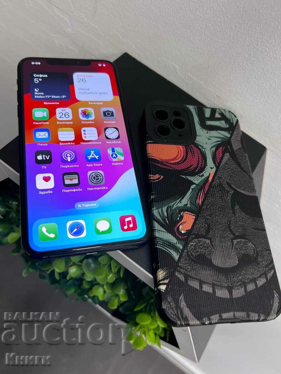 Phone IPhone 11 Pro Max 64GB