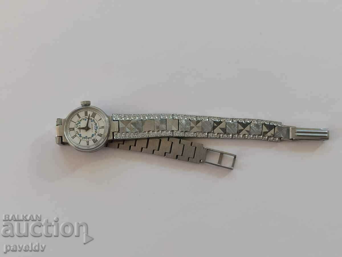 Russian Ladies Watch - Seagull - NEW! - 5