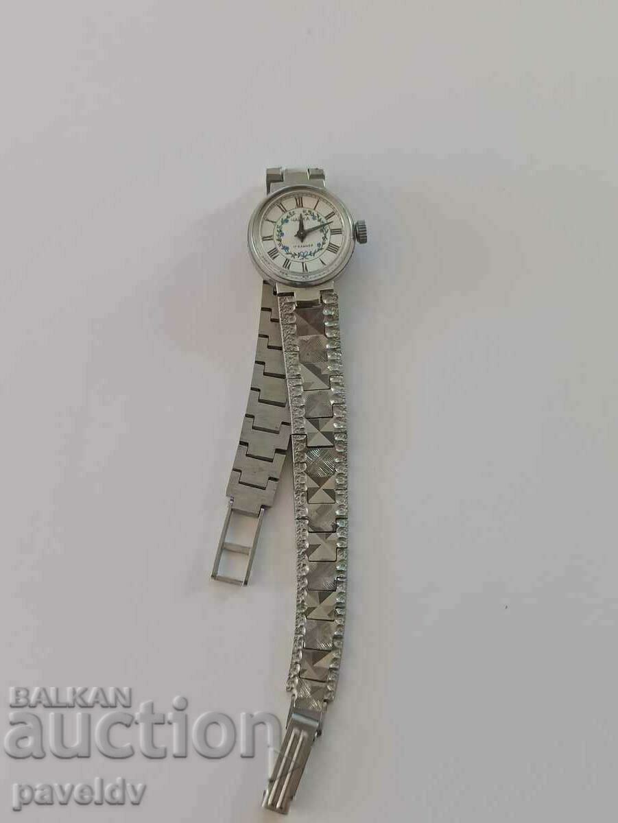 Russian Ladies Watch - Seagull - NEW!