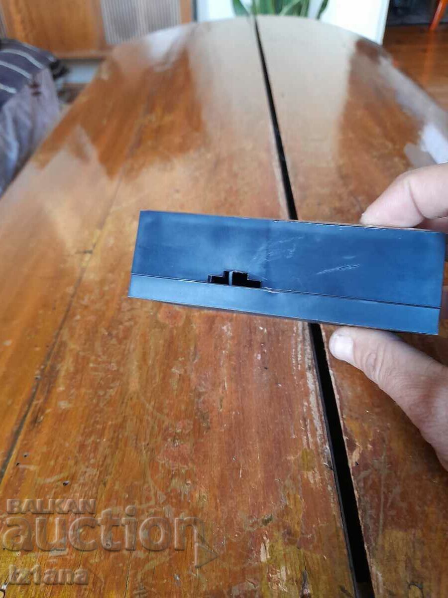 Δημοπρασία Παλιό ραδιόφωνο, ραδιοφωνικός δέκτης Electron M