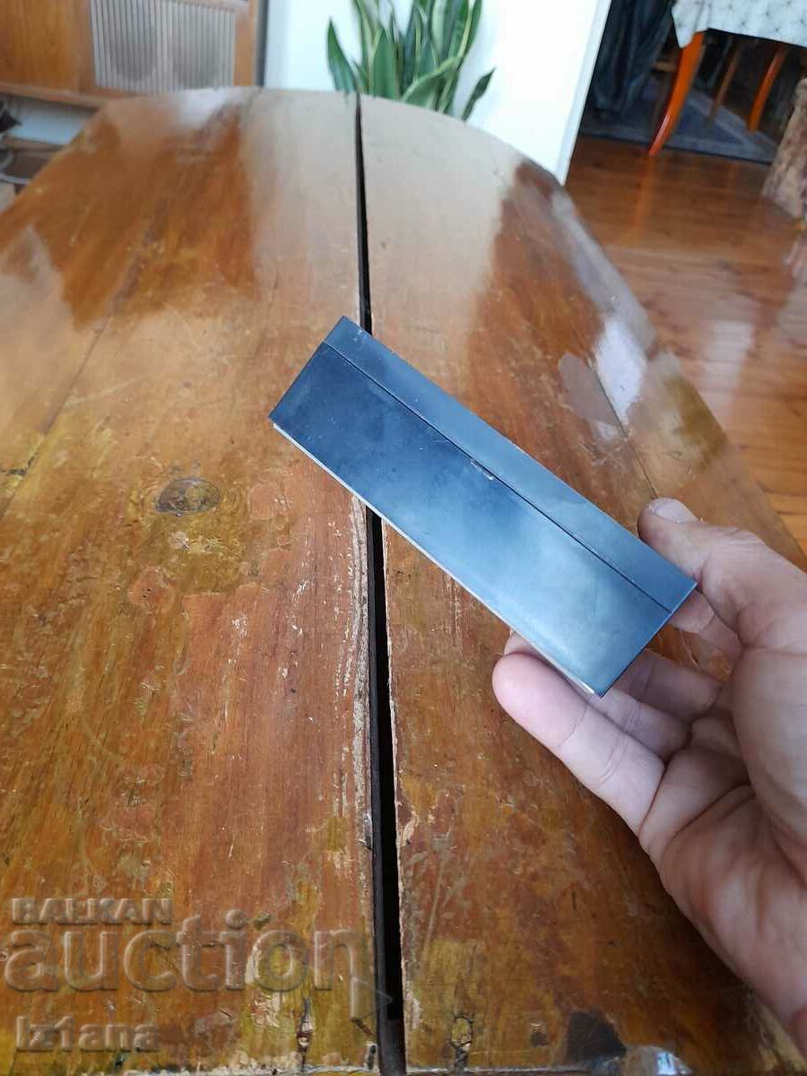 Παλιό ραδιόφωνο, ραδιοφωνικός δέκτης Electron M - 5