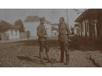 . MILITARY WORLD WAR I MILITARY PHOTO KINGDOM OF BULGARIA