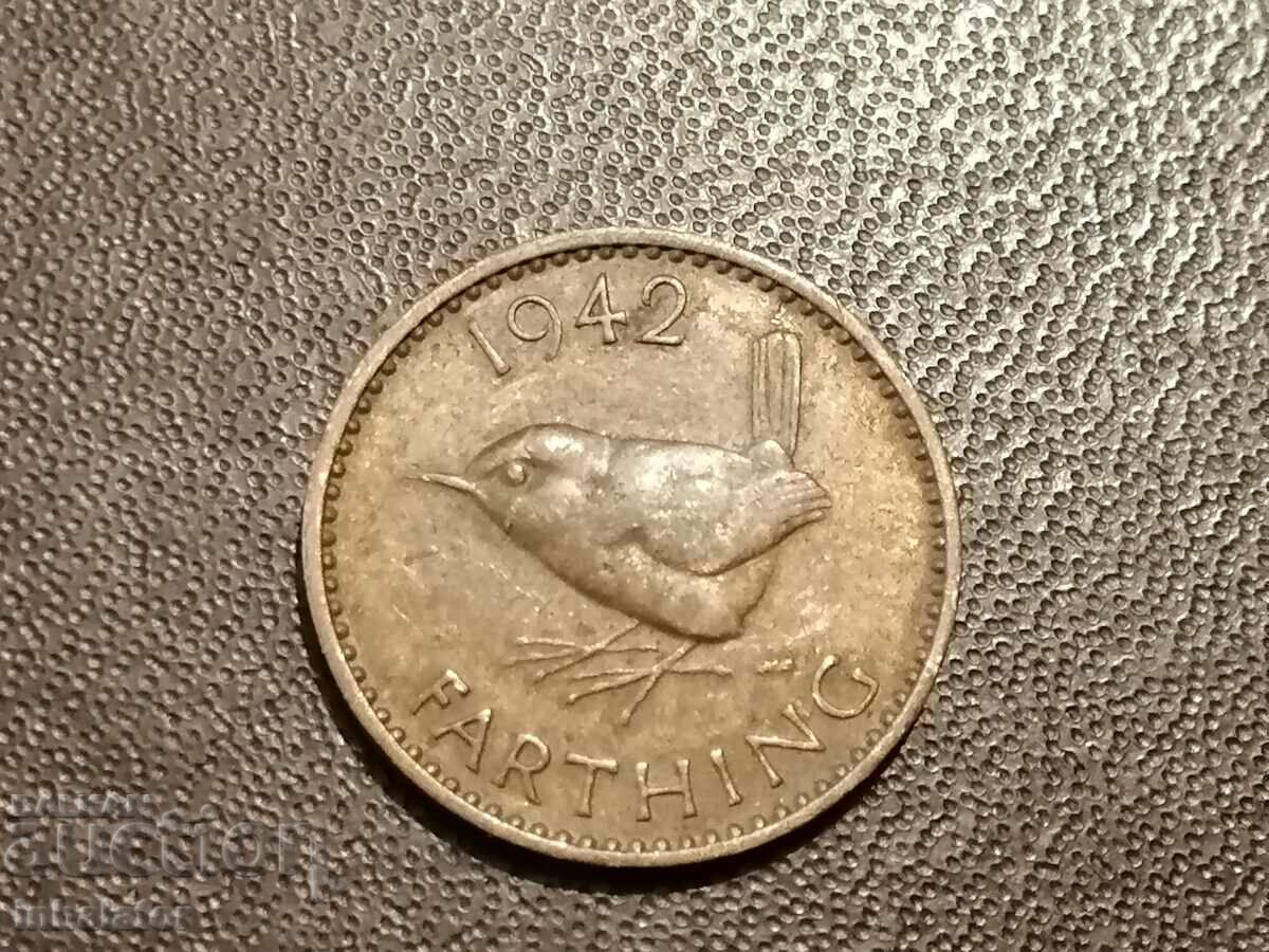 1942 Farthing