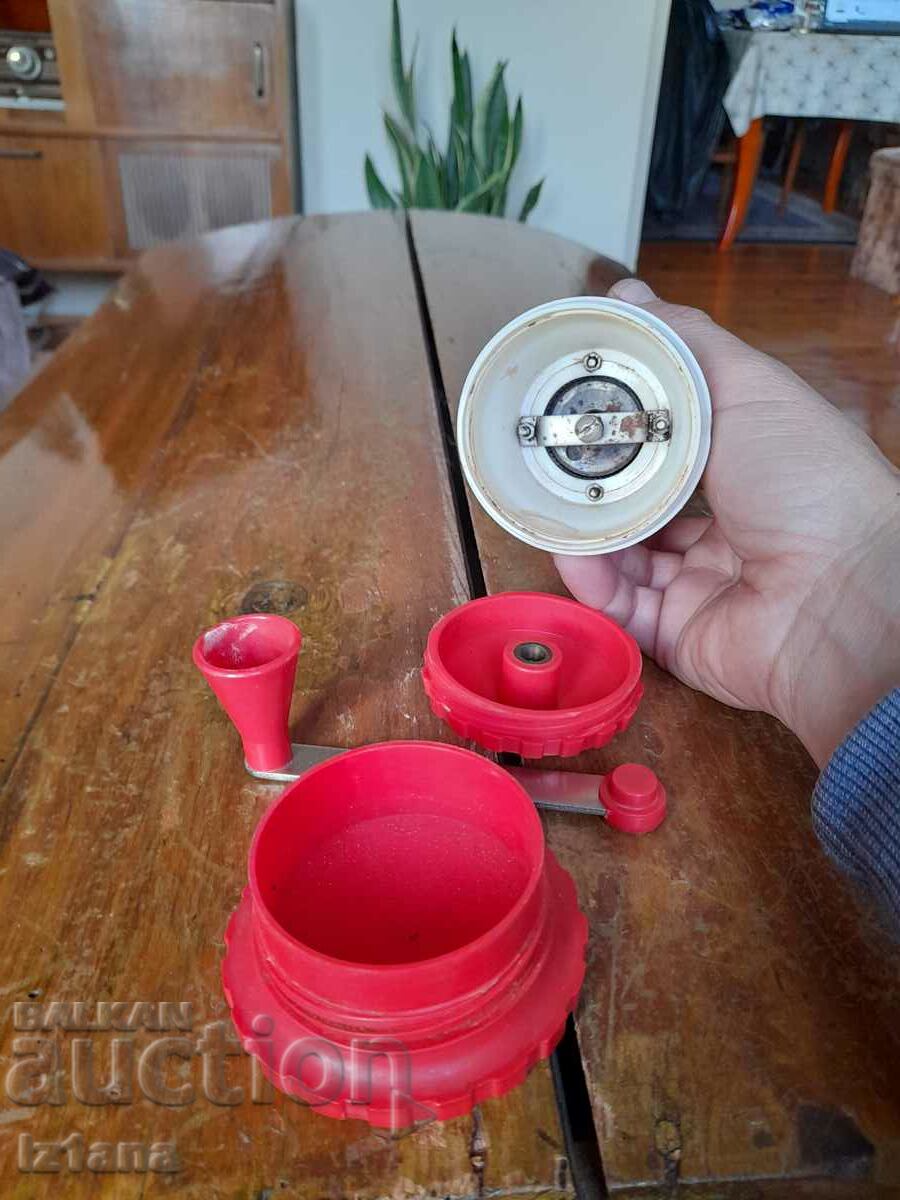 Old coffee grinder, grinder, coffee grinder - 5 Old coffee grinder, grinder, coffee grinder - 5