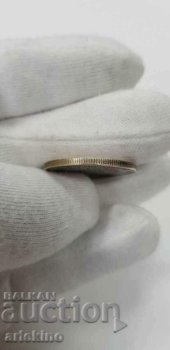 Δημοπρασία Ασημένιο νόμισμα 2 μάρκα - Γερμανία - Πρωσία 1876 Δημοπρασία Ασημένιο νόμισμα 2 μάρκα - Γερμανία - Πρωσία 1876