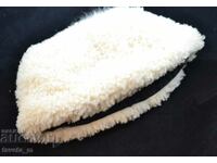 Șapcă pentru copii din lână COSTUM PUBLIC