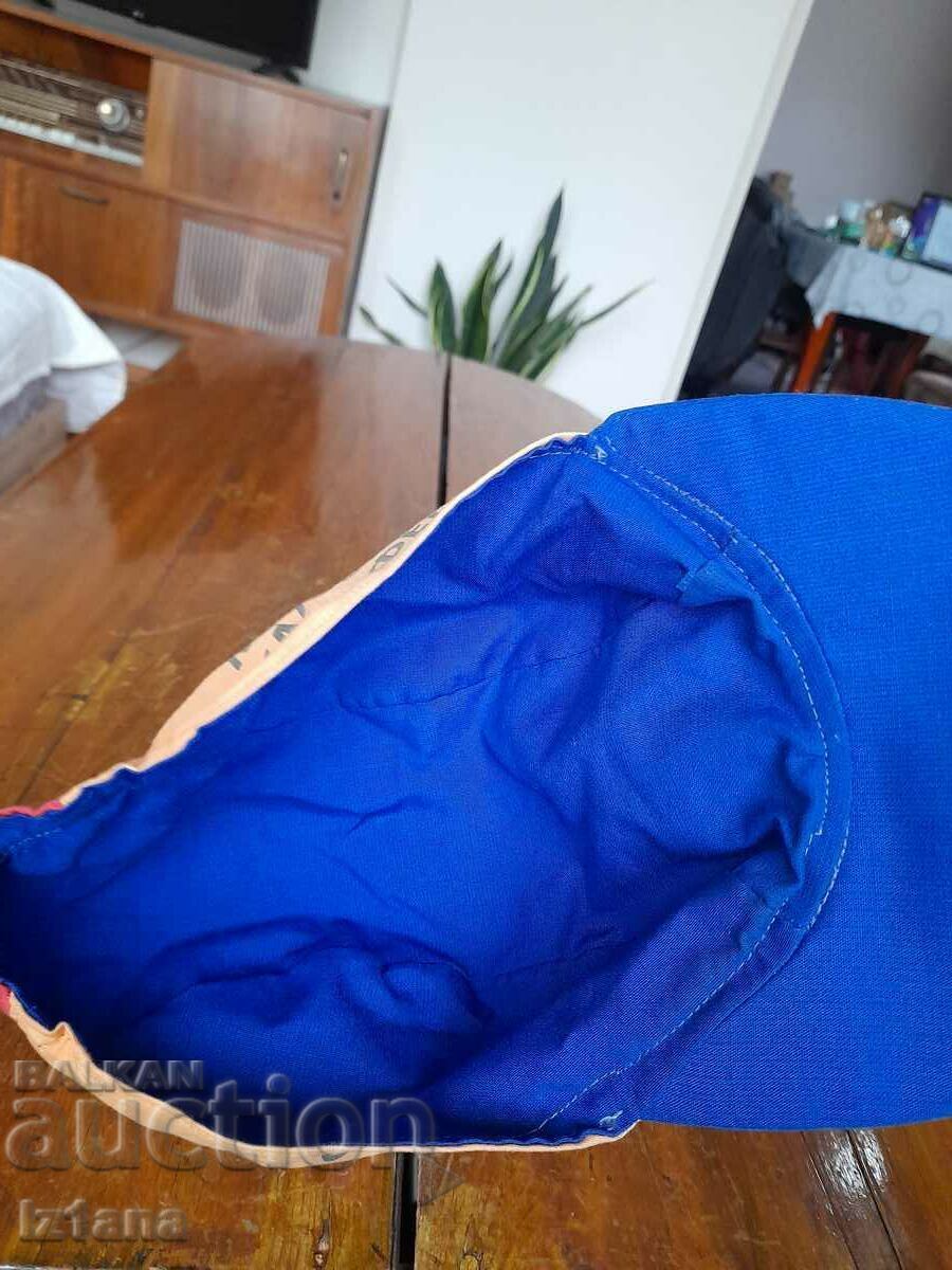 Old Motocross Kalofer 1984 cap - 5