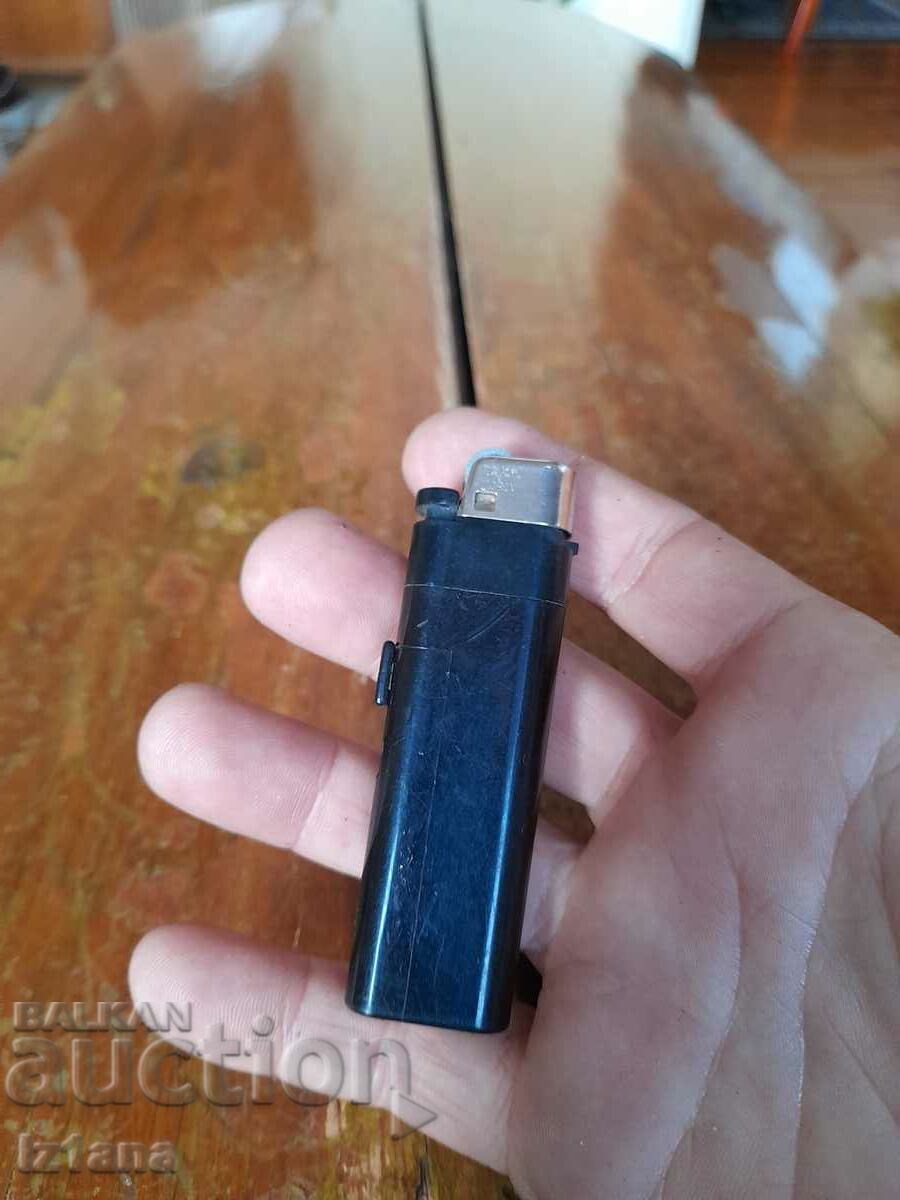 Παλιός αναπτήρας, στυλό Tokai με τιμή 16.00 BGN | € 8.18 Παλιός αναπτήρας, στυλό Tokai με τιμή 16.00 BGN | € 8.18