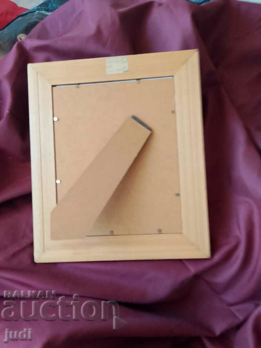 Stoyan Venev painting mixed technique - 5 Stoyan Venev painting mixed technique - 5