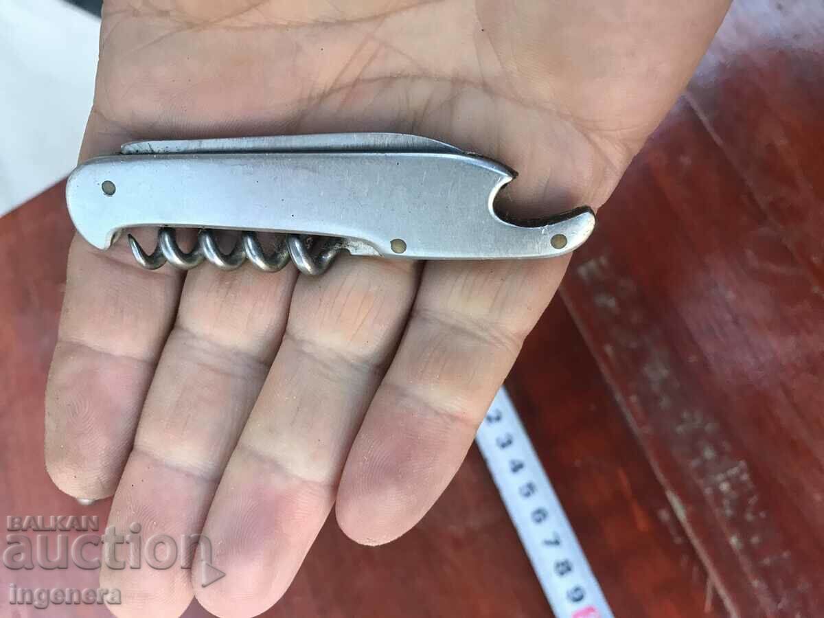 Delivery of FOLDING KNIFE ANTIQUE BLADE-BULGARIA Delivery of FOLDING KNIFE ANTIQUE BLADE-BULGARIA