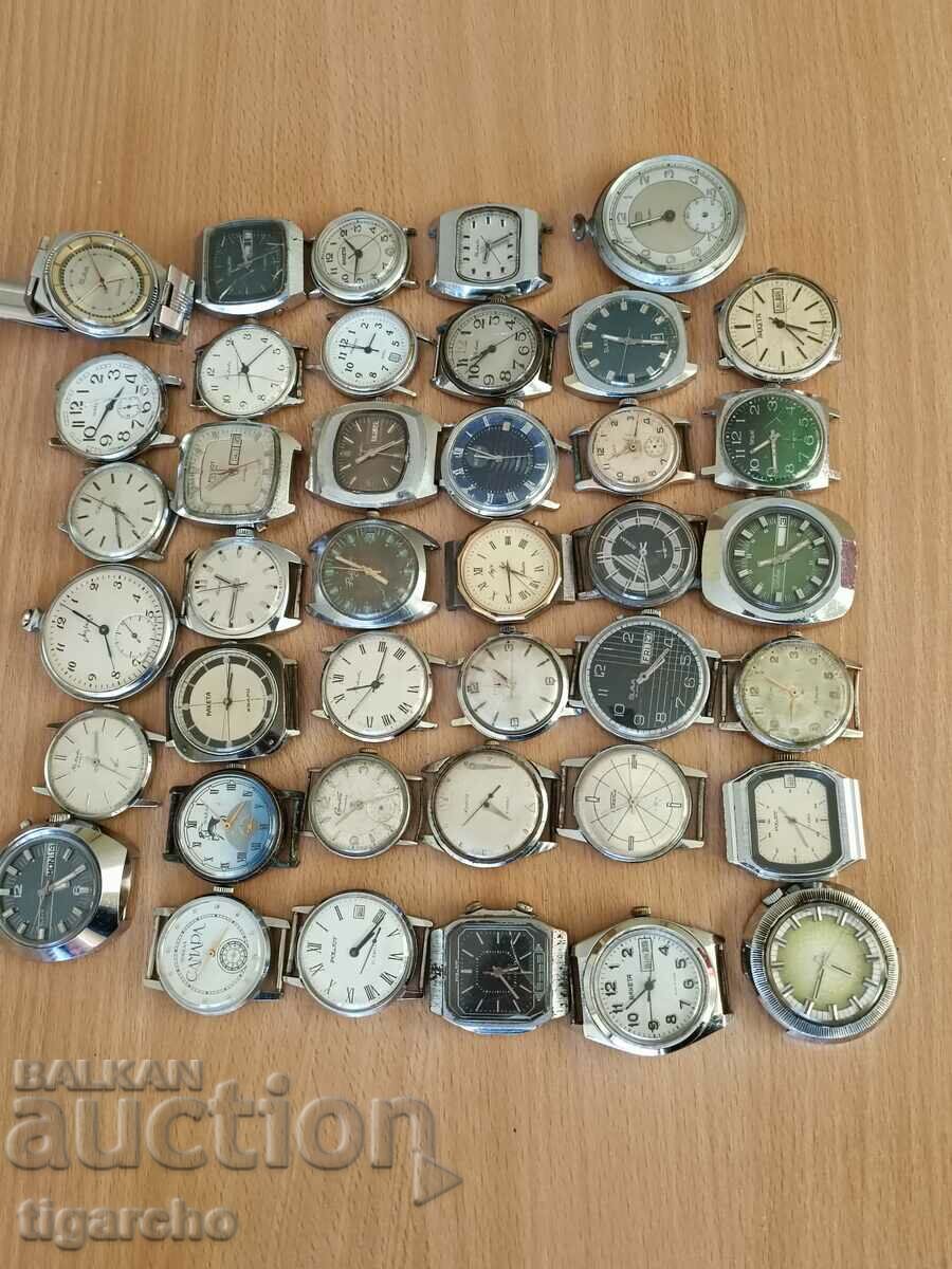 Auction Men's watches Auction Men's watches