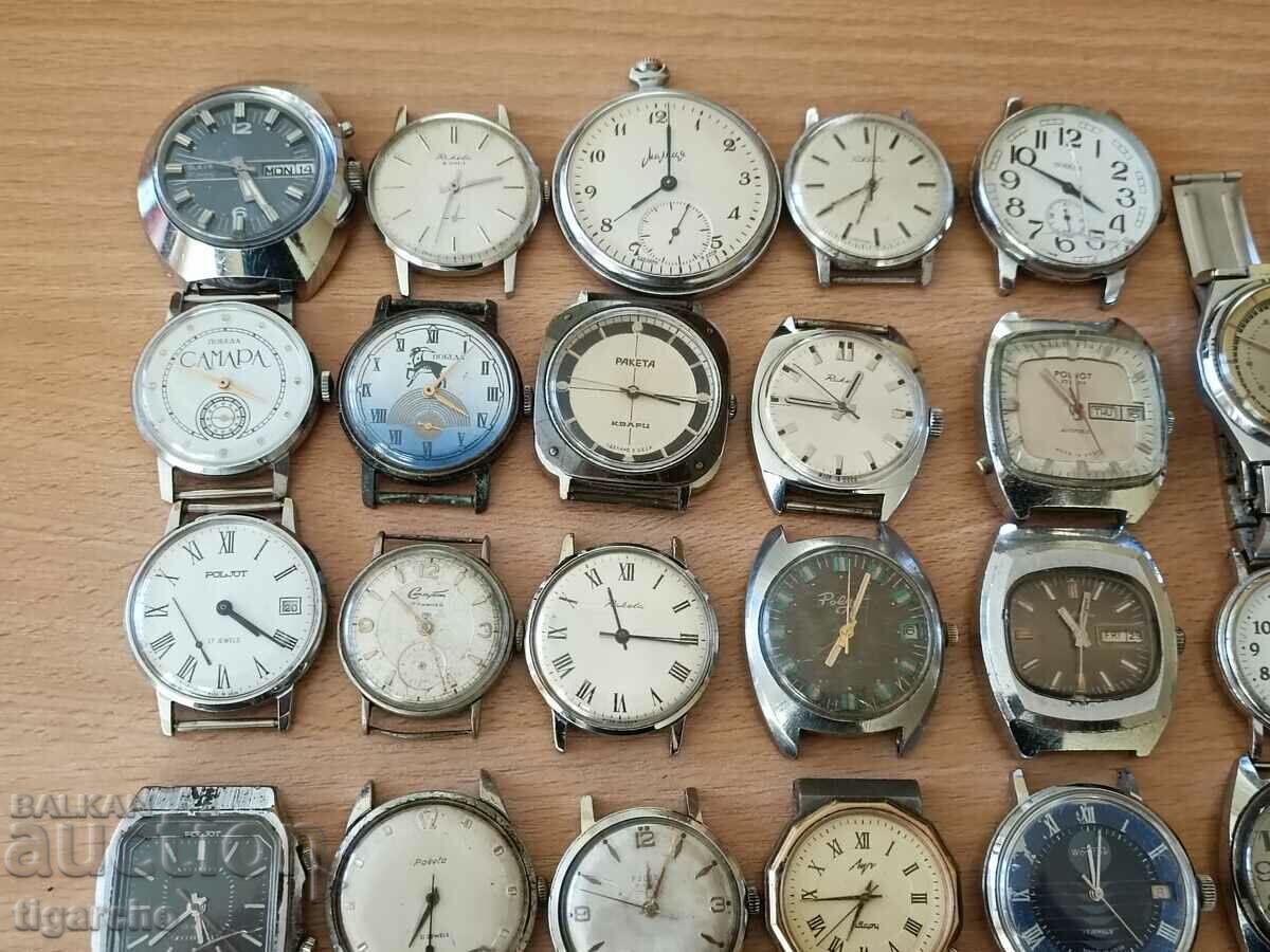 Delivery of Men's watches Delivery of Men's watches