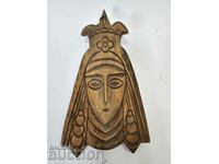 B.Z.Ts Dimitar Kazakov - Neron Woodcarving