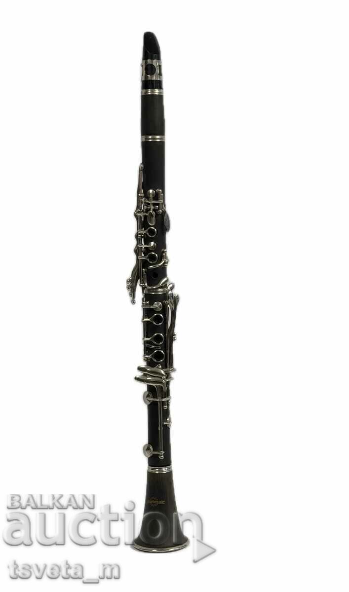 Clarinet Giar 4 music