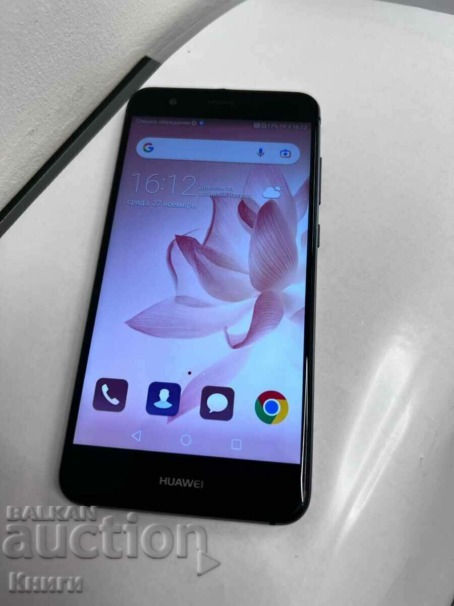 Телефон Huawei P10 lite