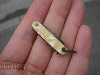 COLLECTOR'S MINI POCKET KNIFE GERMANY