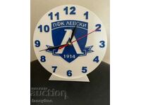 Clock FC Levski 1914 - 17cm.