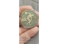 2000 Ekwele Guineea Ecuatorială 1979