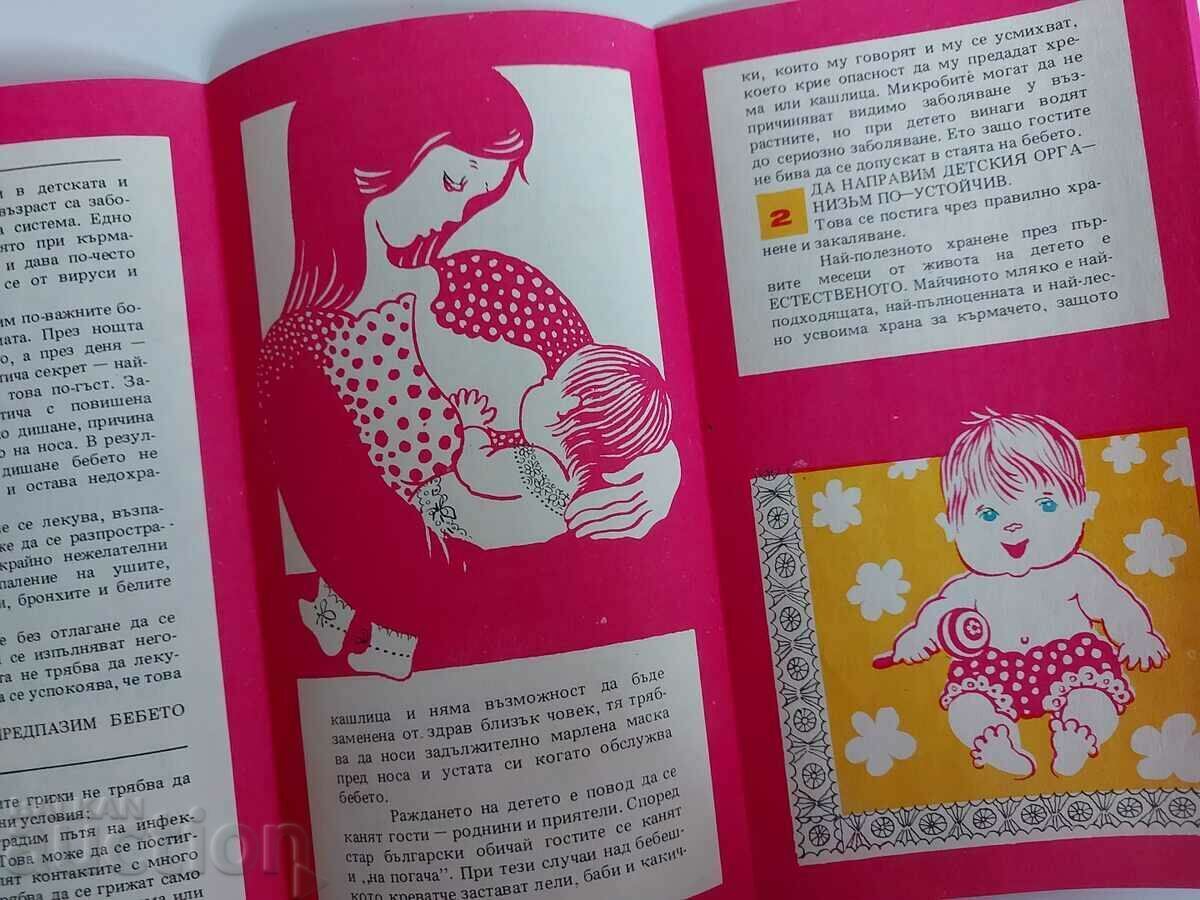 Auction . IS CREAM DANGEROUS FOR BABY SOCIAL BROCHURE Auction . IS CREAM DANGEROUS FOR BABY SOCIAL BROCHURE