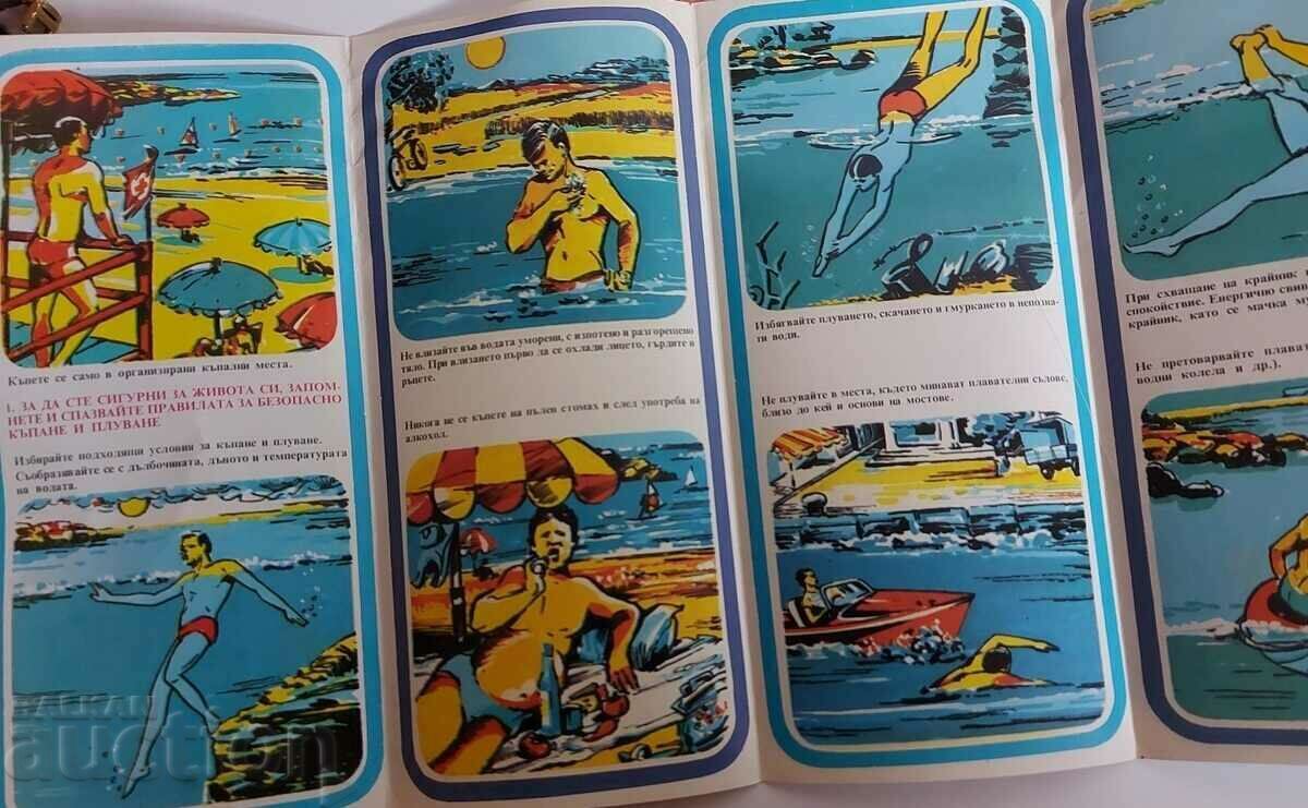 Licitație . SERVICIUL DE SALVARE CU APĂ ÎNOT ȘI SALVARE BCHK BROȘURĂ Licitație . SERVICIUL DE SALVARE CU APĂ ÎNOT ȘI SALVARE BCHK BROȘURĂ