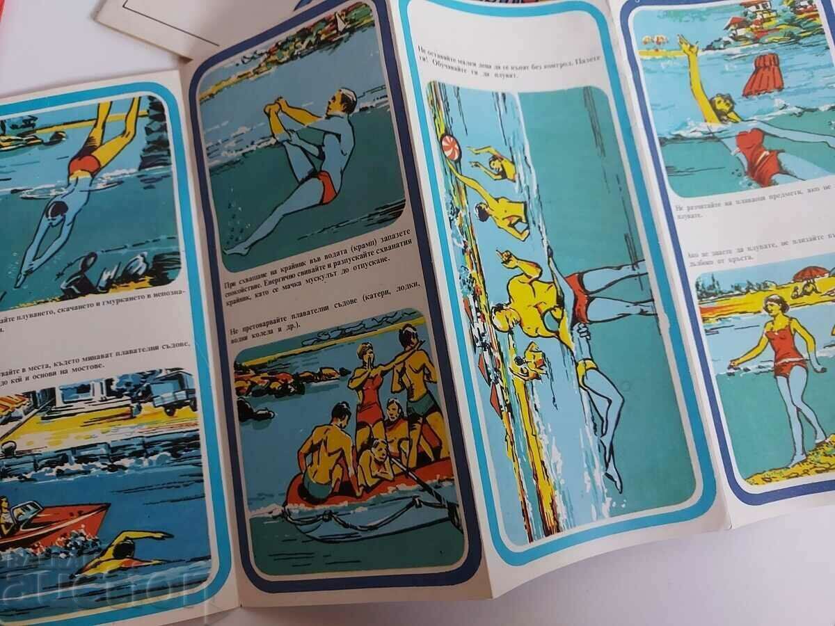 Livrarea . SERVICIUL DE SALVARE CU APĂ ÎNOT ȘI SALVARE BCHK BROȘURĂ Livrarea . SERVICIUL DE SALVARE CU APĂ ÎNOT ȘI SALVARE BCHK BROȘURĂ