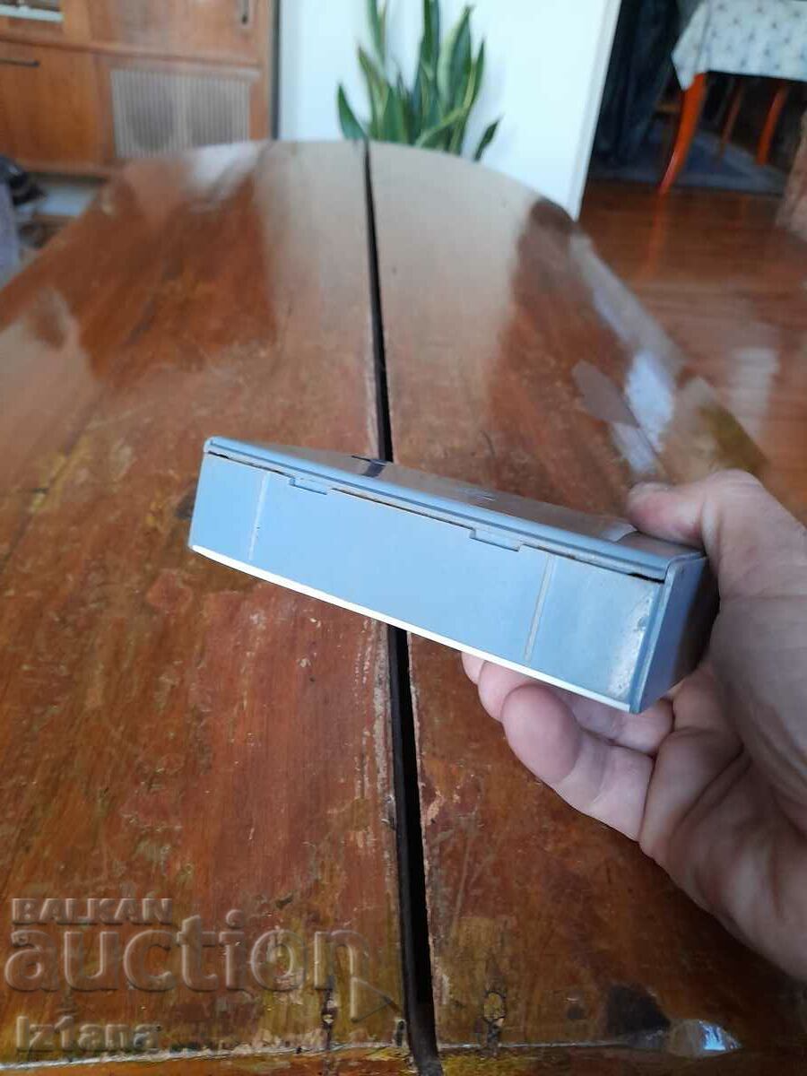 Old radio, ECHO 2 radio receiver - 5 Old radio, ECHO 2 radio receiver - 5