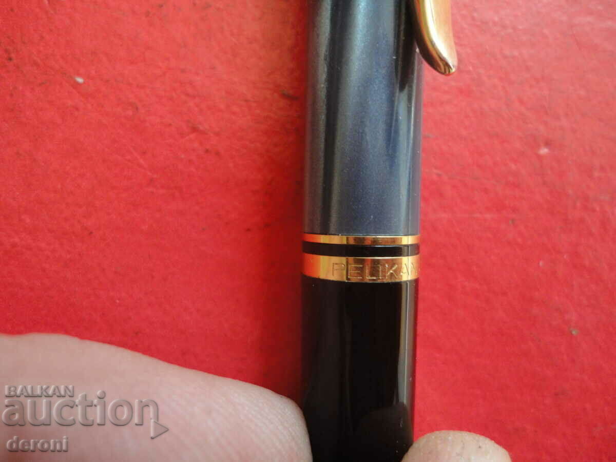 Amazing Pelikan automatic pencil with price 180.20 BGN | € 92.13 Amazing Pelikan automatic pencil with price 180.20 BGN | € 92.13