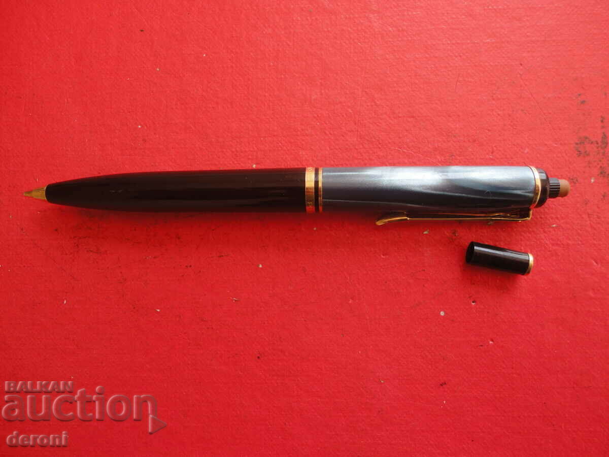 Delivery of Amazing Pelikan automatic pencil Delivery of Amazing Pelikan automatic pencil