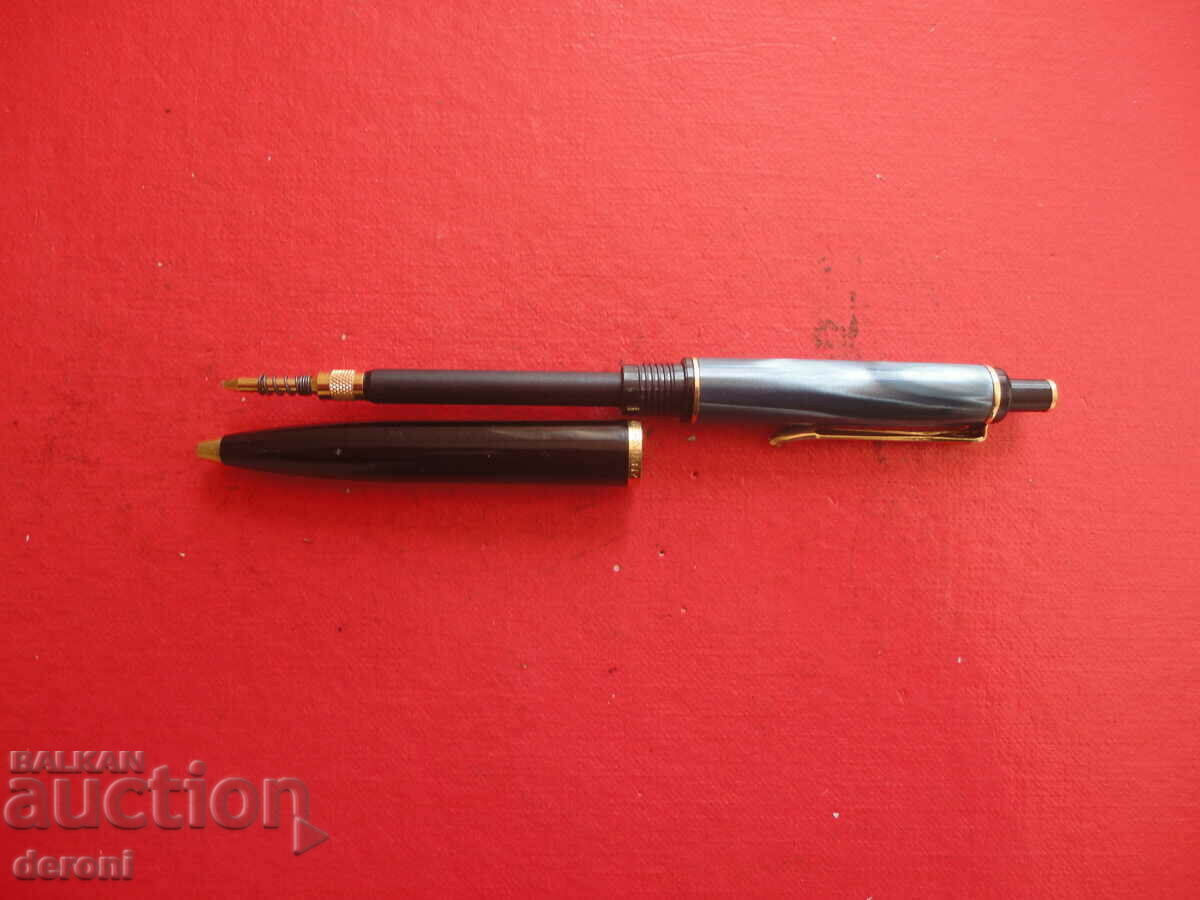 Amazing Pelikan automatic pencil - 6 Amazing Pelikan automatic pencil - 6