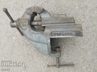 Schlegel emf80 germany 105mm German vise