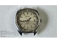 POLJOT AUTOMATIC 23 JEWELS RARE NOT WORKING B Z C !!!