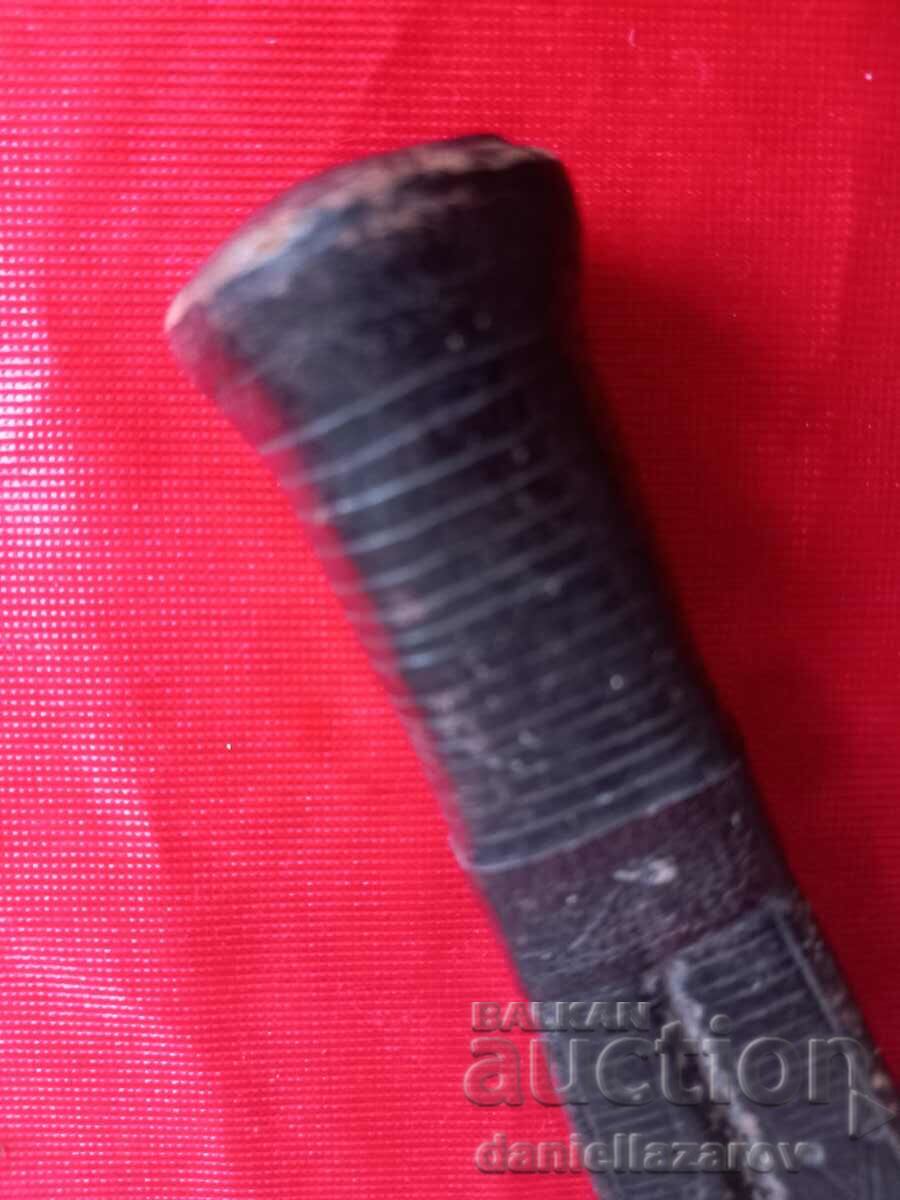 Παράδοση Old SUDAN Στιλέτο, Μαχαίρι, Λεπίδα